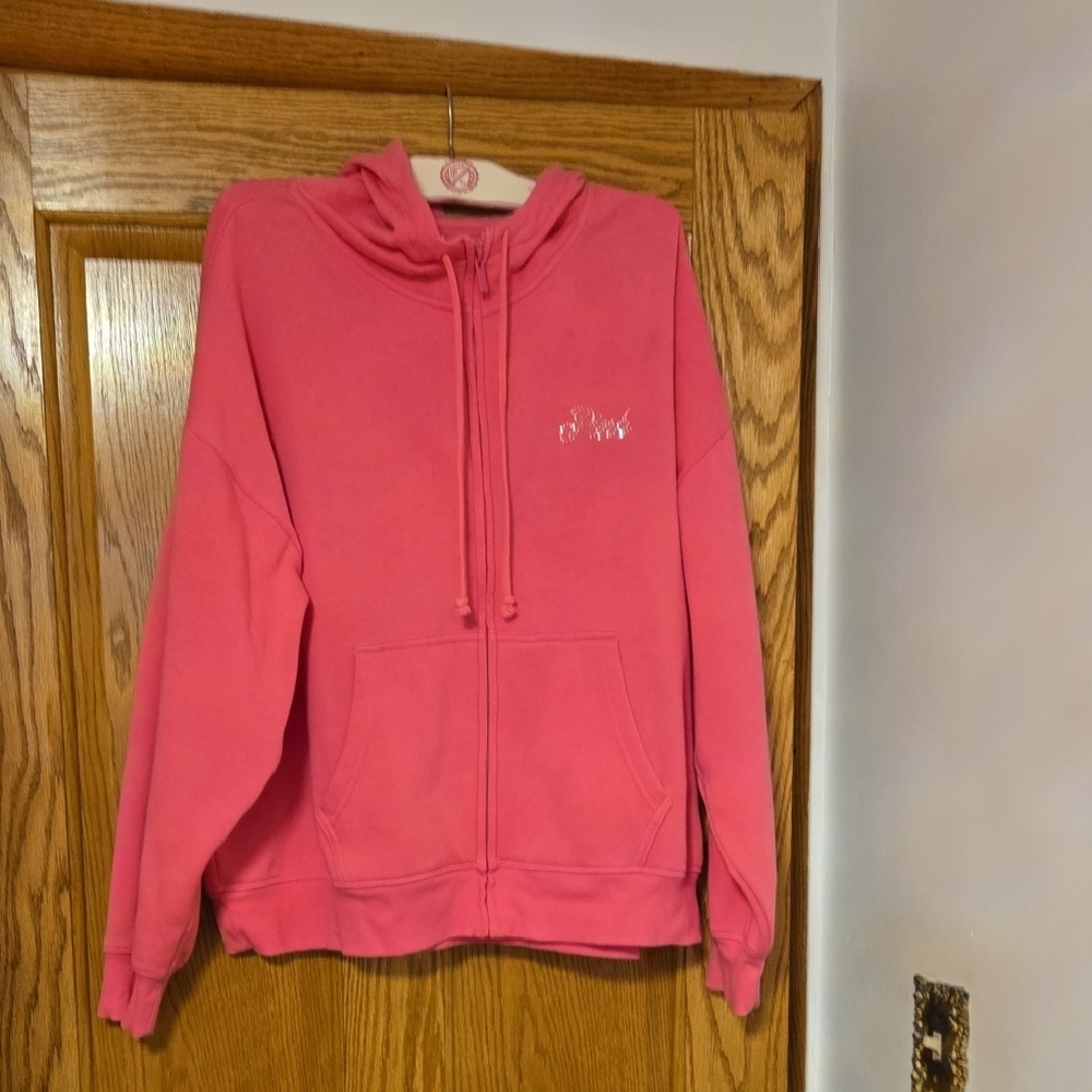 VICTORIAS SECRET PINK
